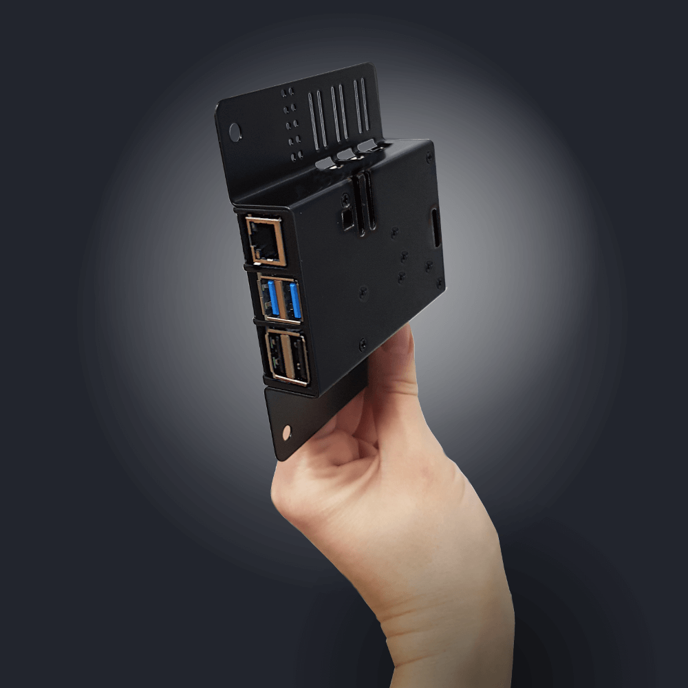 Office-Console by Kodeks.com