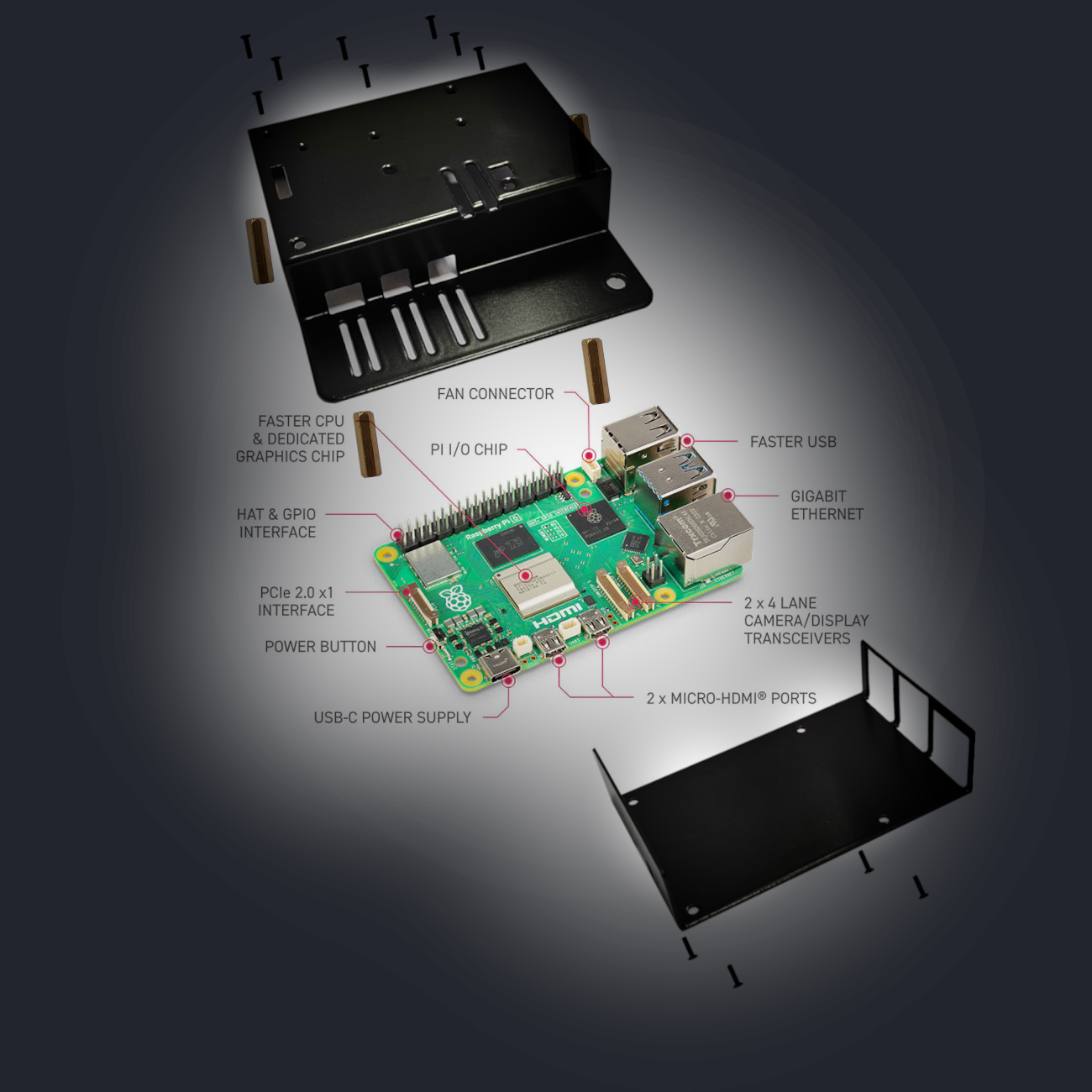 Office-Console by Kodeks.com