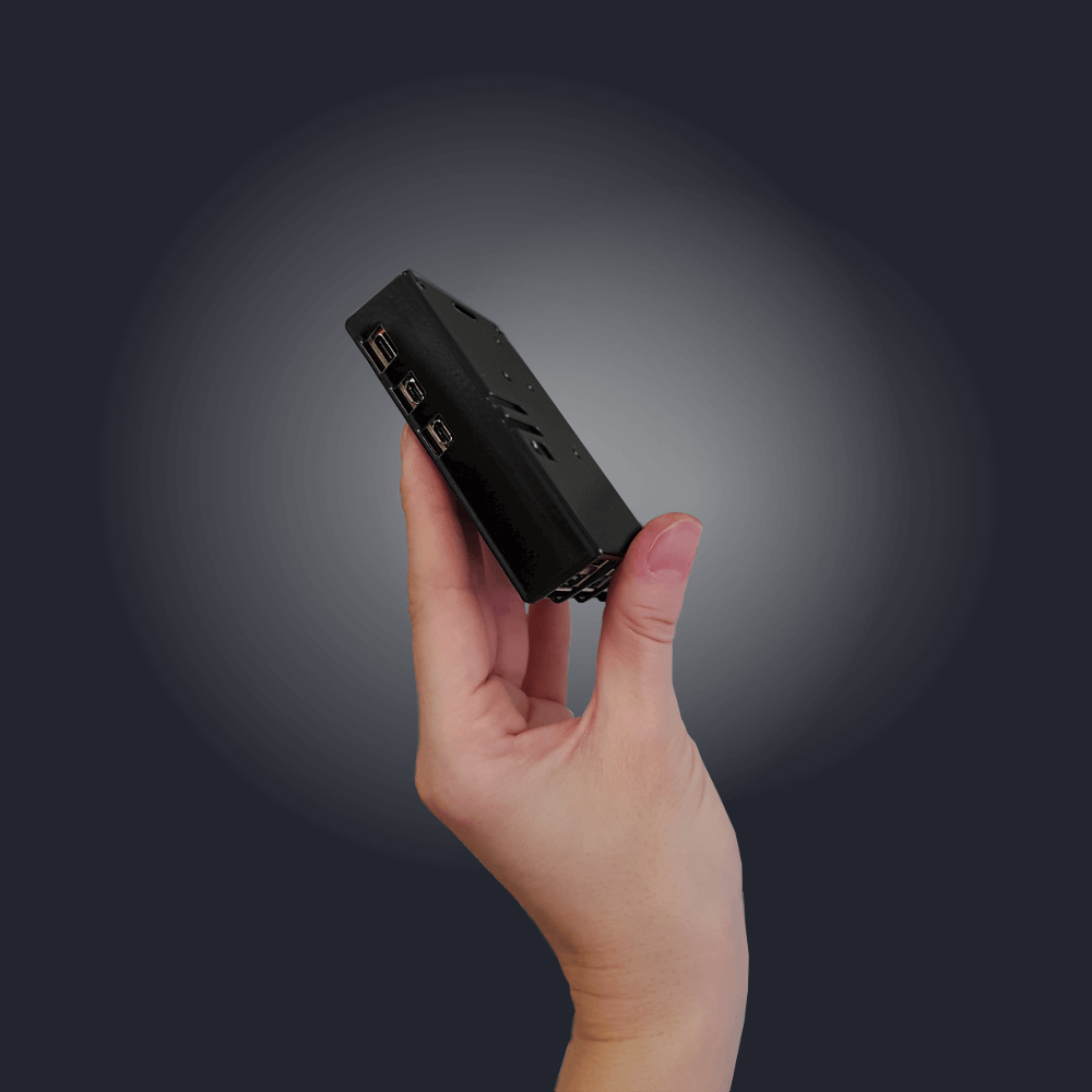 Office-Console by Kodeks.com